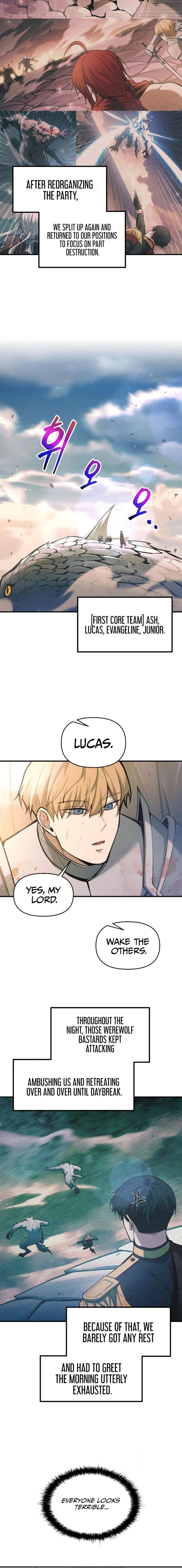 I Became the Tyrant of a Defence Game Chapter 161 72 2