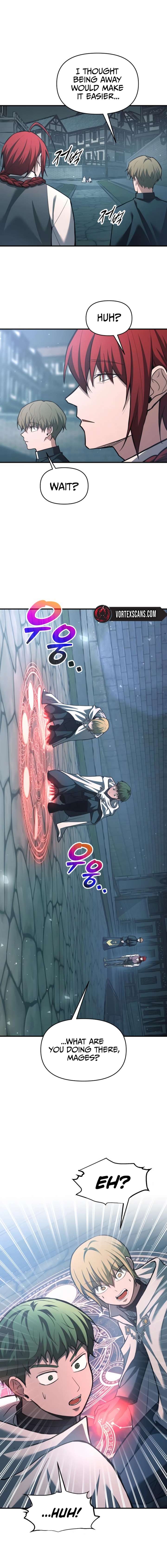 I Became the Tyrant of a Defence Game Chapter 161 90 20