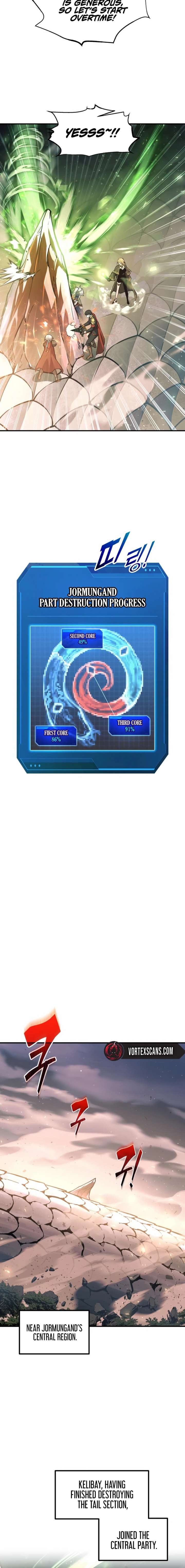 I Became the Tyrant of a Defence Game Chapter 161 74 4