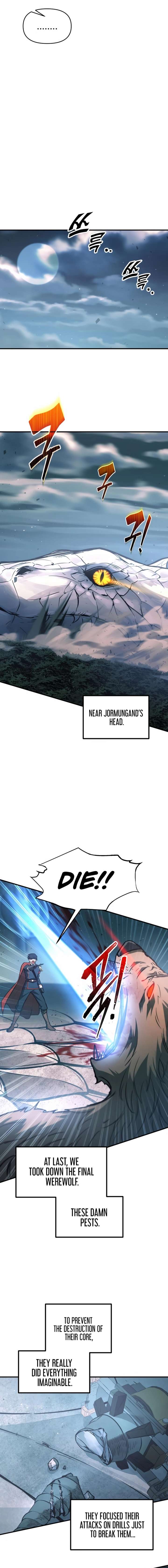 I Became the Tyrant of a Defence Game Chapter 161 77 7