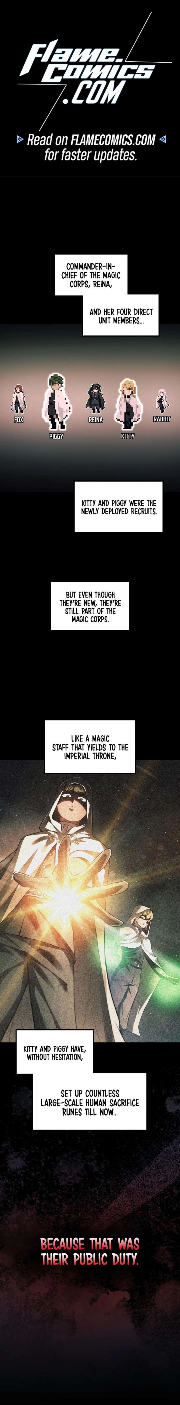 I Became the Tyrant of a Defence Game Chapter 162 87 002