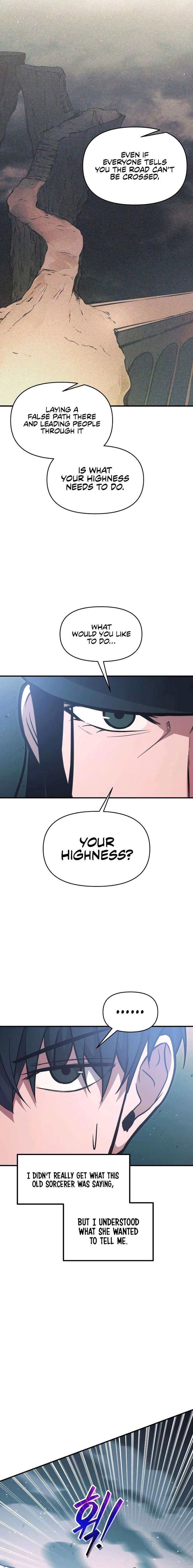 I Became the Tyrant of a Defence Game Chapter 162 93 008