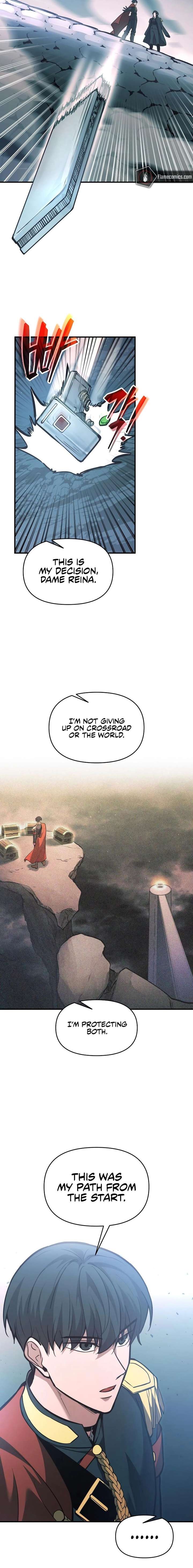 I Became the Tyrant of a Defence Game Chapter 162 94 009