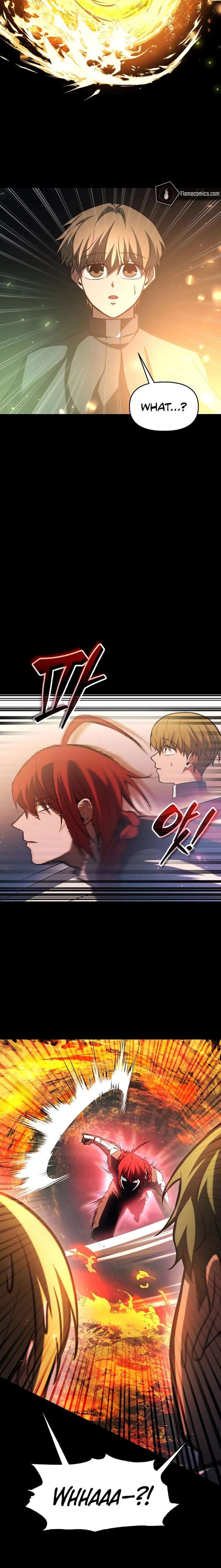 I Became the Tyrant of a Defence Game Chapter 162 100 015