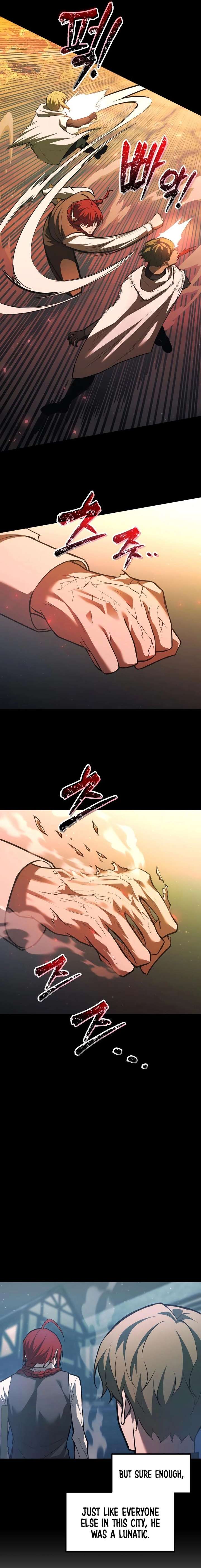 I Became the Tyrant of a Defence Game Chapter 162 101 016