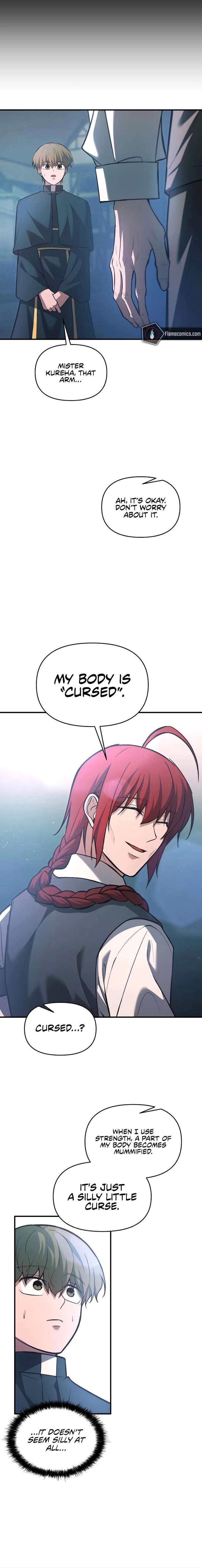 I Became the Tyrant of a Defence Game Chapter 162 102 017