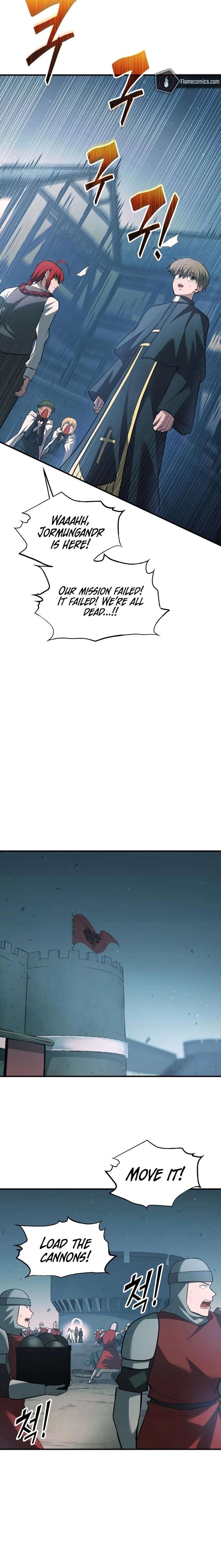 I Became the Tyrant of a Defence Game Chapter 162 104 019