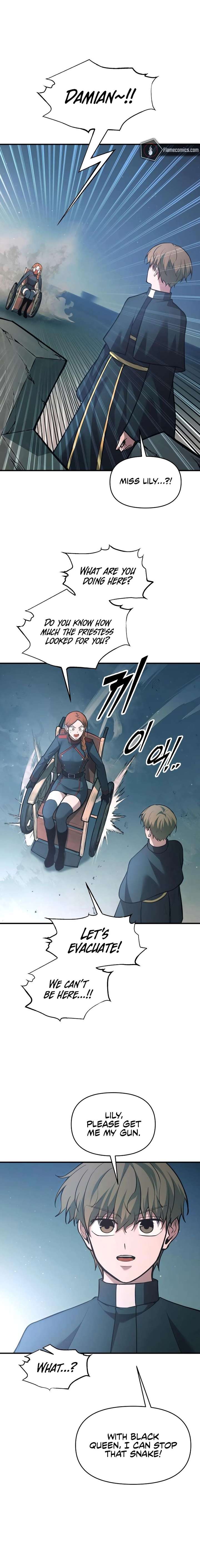 I Became the Tyrant of a Defence Game Chapter 162 106 021