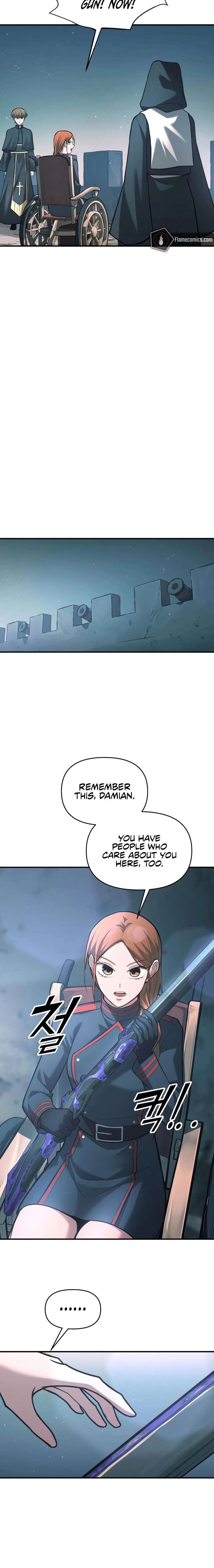 I Became the Tyrant of a Defence Game Chapter 162 108 023