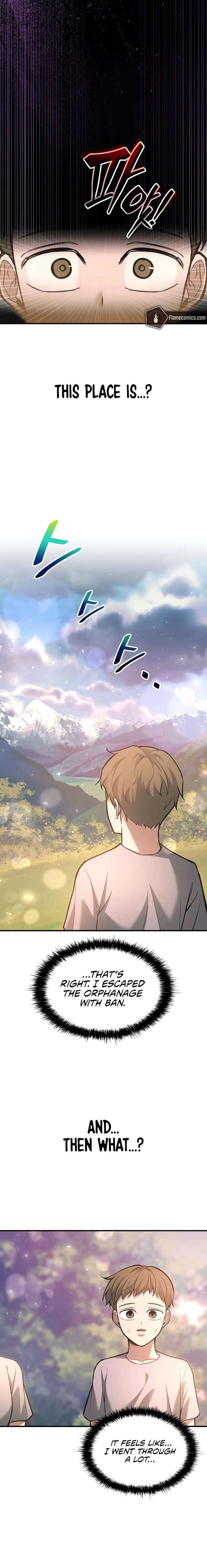 I Became the Tyrant of a Defence Game Chapter 162 110 025