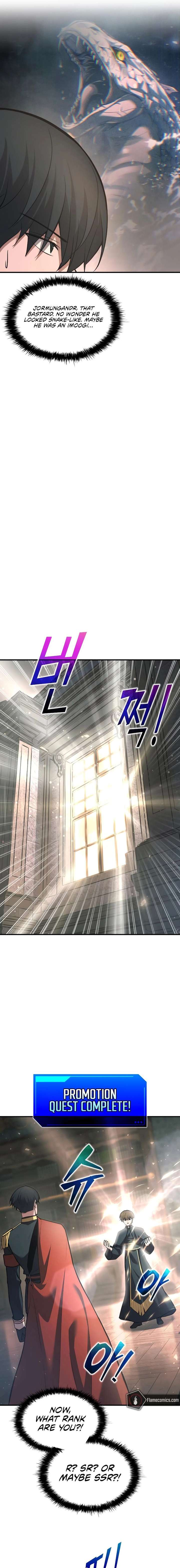 I Became the Tyrant of a Defence Game Chapter 166 83 ch 166 14