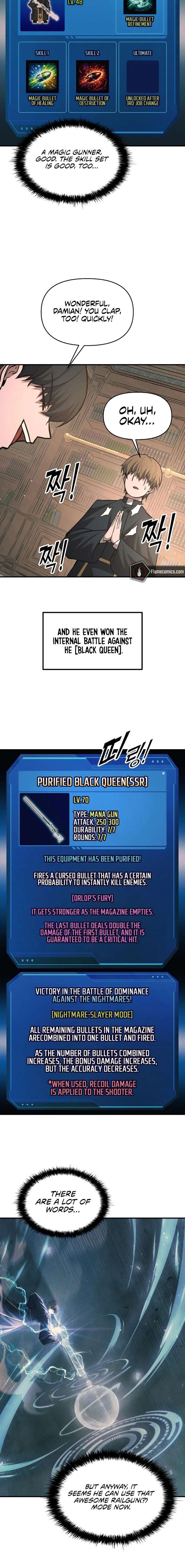 I Became the Tyrant of a Defence Game Chapter 166 86 ch 166 17