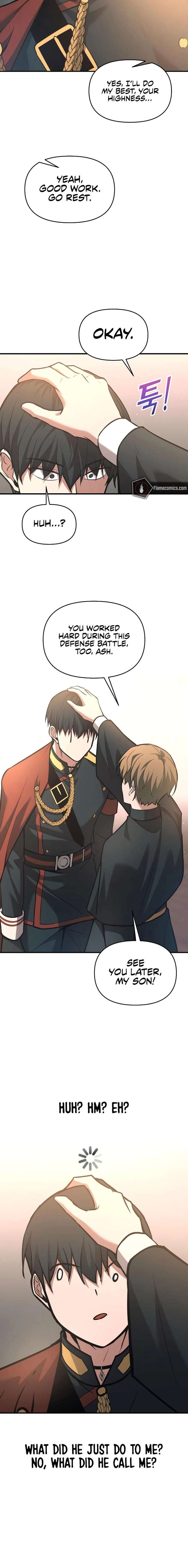 I Became the Tyrant of a Defence Game Chapter 166 88 ch 166 19