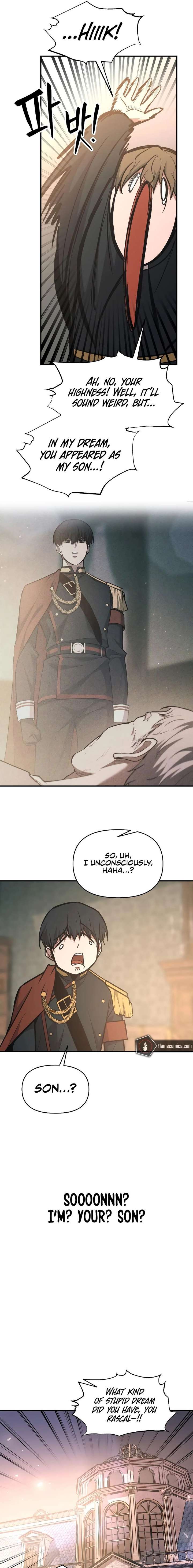 I Became the Tyrant of a Defence Game Chapter 166 89 ch 166 20