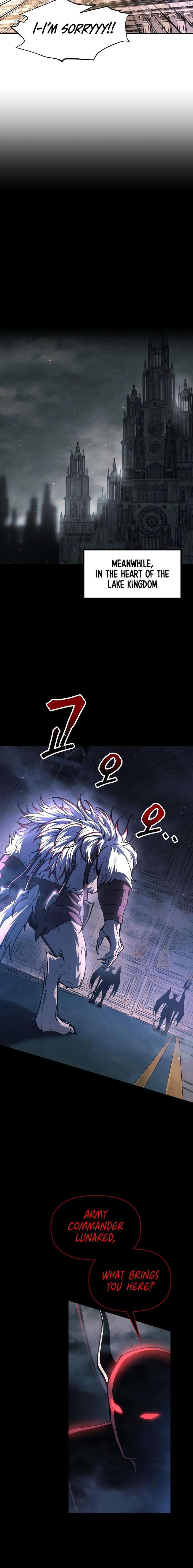 I Became the Tyrant of a Defence Game Chapter 166 90 ch 166 21