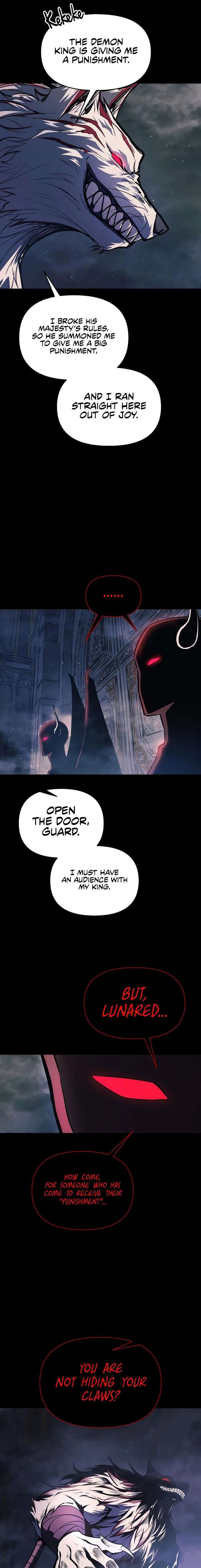 I Became the Tyrant of a Defence Game Chapter 166 91 ch 166 22