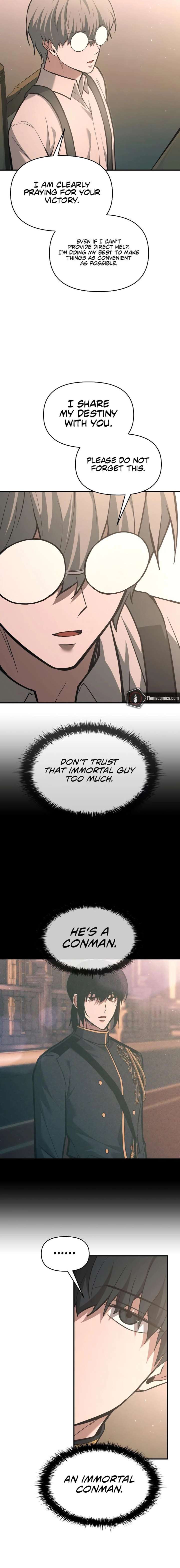 I Became the Tyrant of a Defence Game Chapter 166 78 ch 166 9