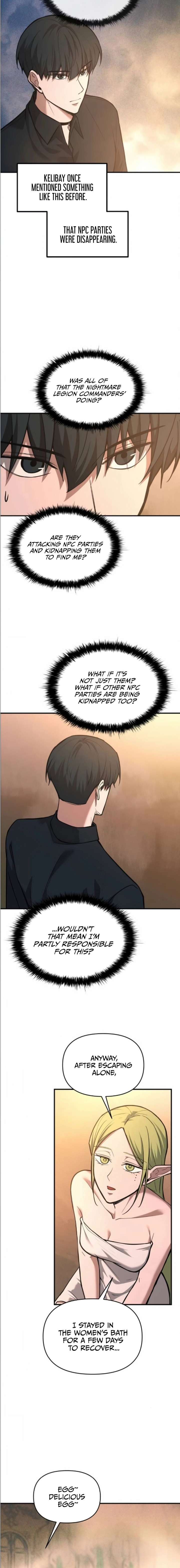 I Became the Tyrant of a Defence Game Chapter 169 79 ch 169 13