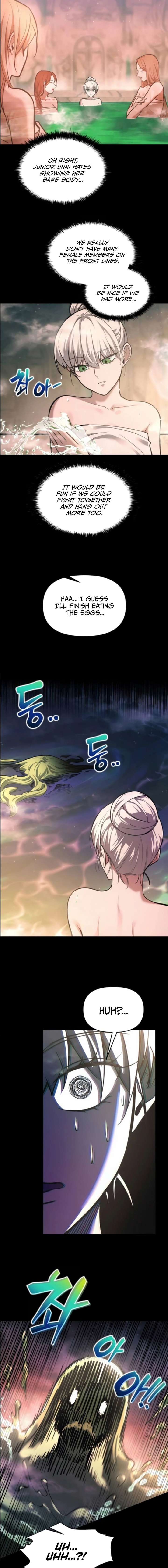 I Became the Tyrant of a Defence Game Chapter 169 71 ch 169 5