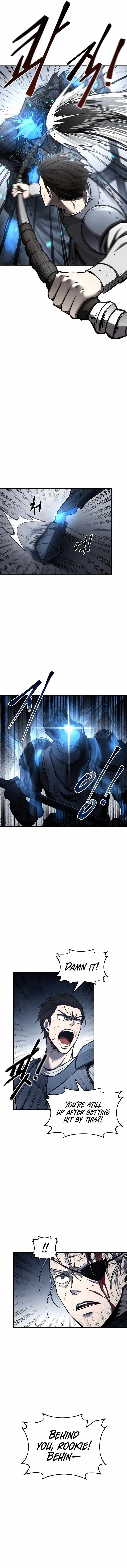 I Became the Tyrant of a Defence Game Chapter 17 83 007