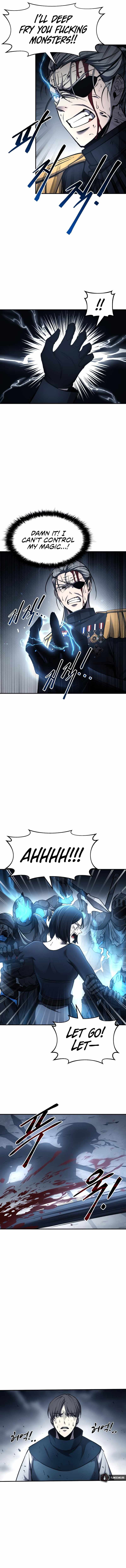 I Became the Tyrant of a Defence Game Chapter 17 85 009