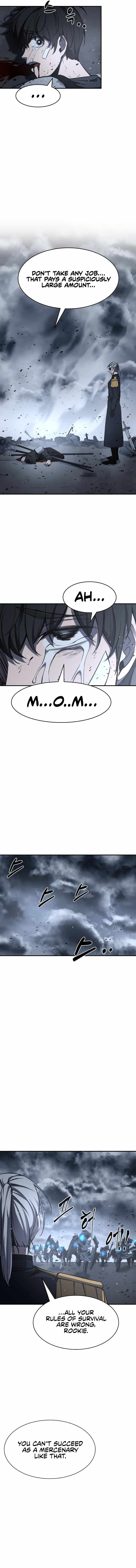 I Became the Tyrant of a Defence Game Chapter 17 93 017