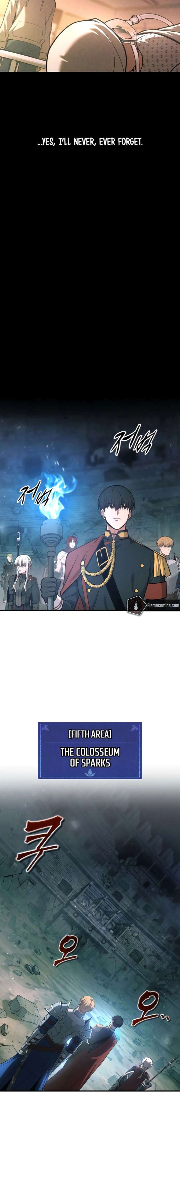 I Became the Tyrant of a Defence Game Chapter 170 92 ch 170 11