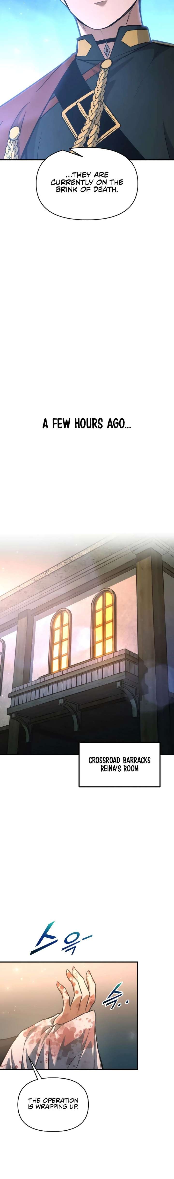 I Became the Tyrant of a Defence Game Chapter 170 98 ch 170 17