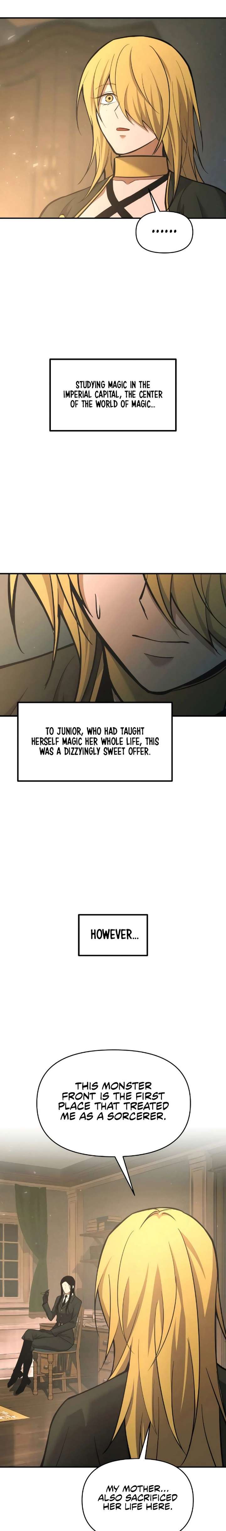 I Became the Tyrant of a Defence Game Chapter 170 103 ch 170 22