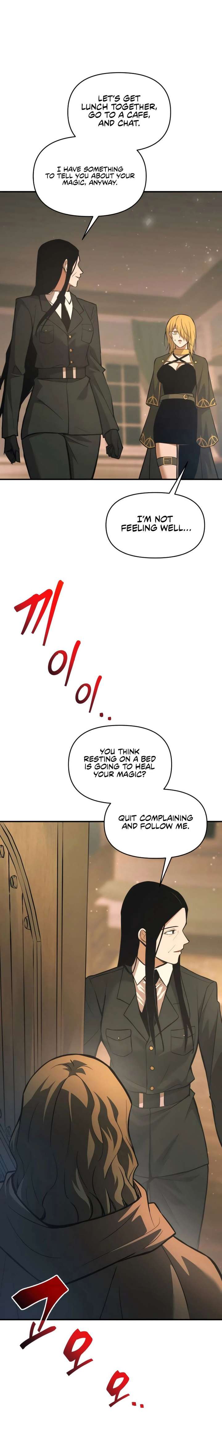 I Became the Tyrant of a Defence Game Chapter 170 105 ch 170 24