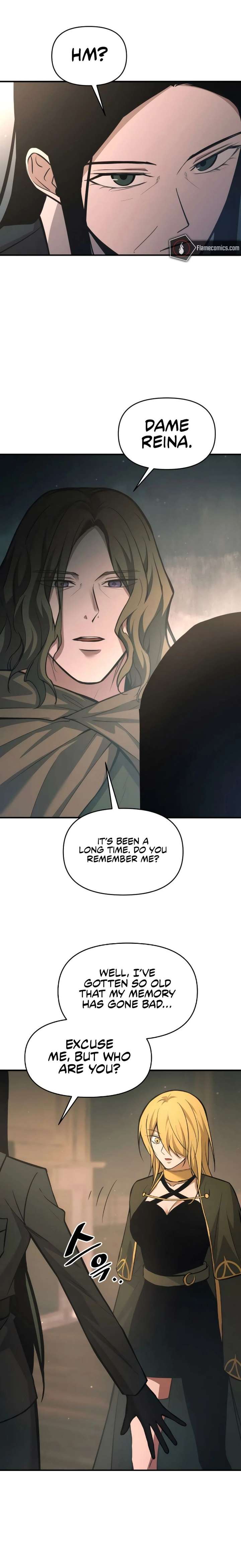 I Became the Tyrant of a Defence Game Chapter 170 106 ch 170 25