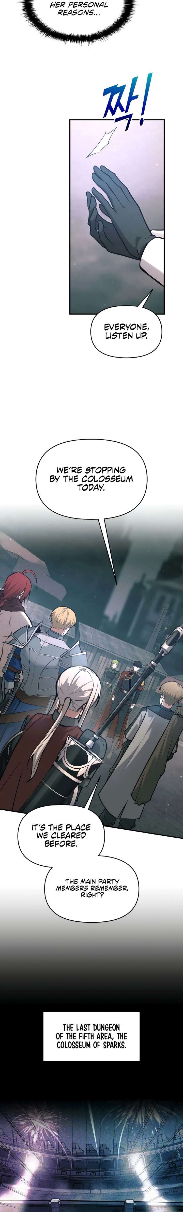 I Became the Tyrant of a Defence Game Chapter 170 86 ch 170 5