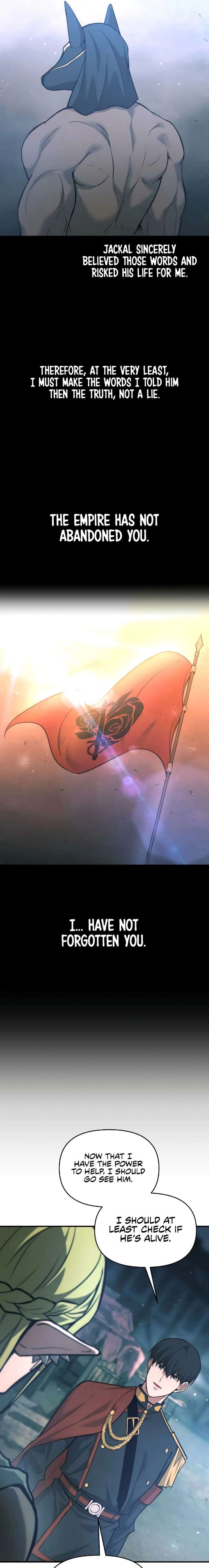 I Became the Tyrant of a Defence Game Chapter 170 89 ch 170 8
