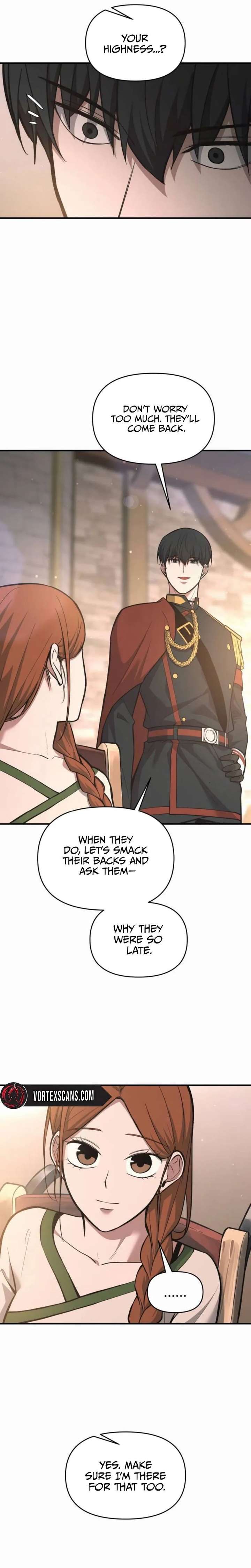 I Became the Tyrant of a Defence Game Chapter 172 110 ch 172 14