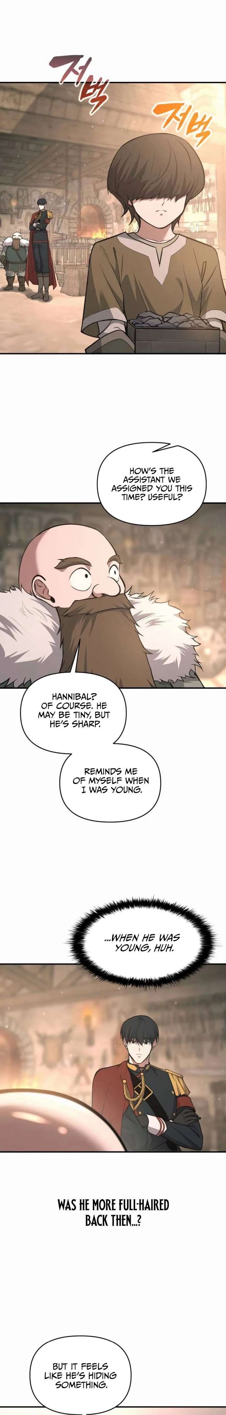 I Became the Tyrant of a Defence Game Chapter 172 115 ch 172 19