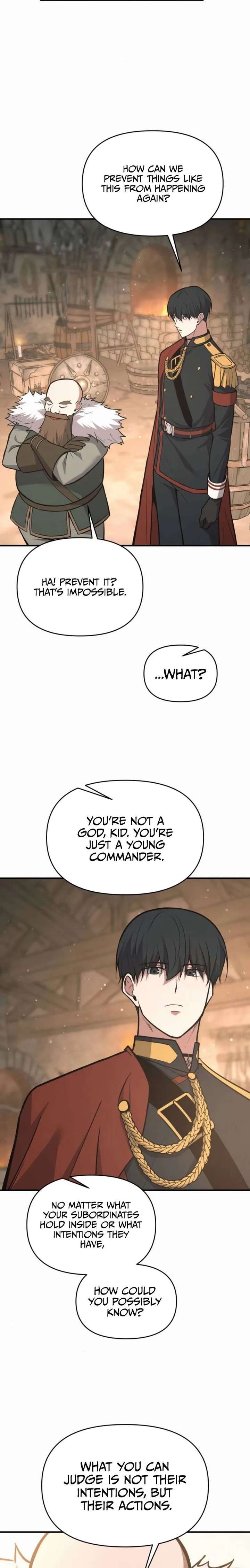 I Became the Tyrant of a Defence Game Chapter 172 119 ch 172 23