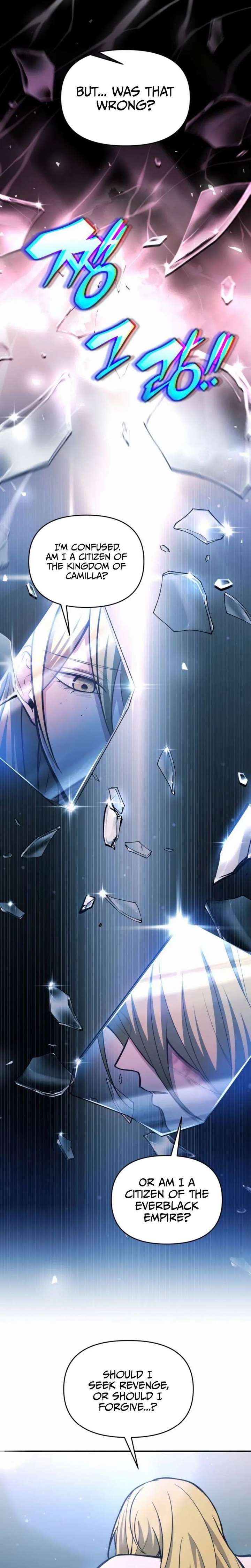 I Became the Tyrant of a Defence Game Chapter 172 99 ch 172 3