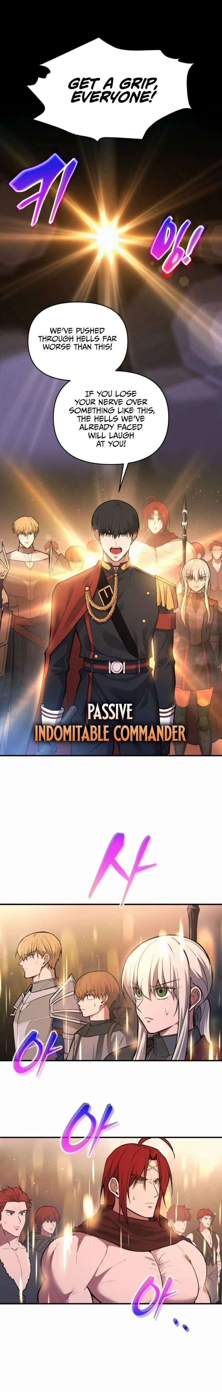 I Became the Tyrant of a Defence Game Chapter 173 116 ch 173 17