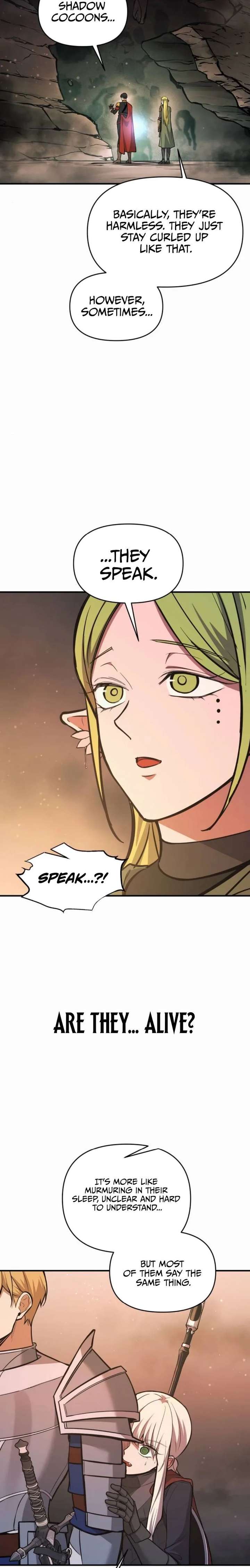 I Became the Tyrant of a Defence Game Chapter 173 119 ch 173 20
