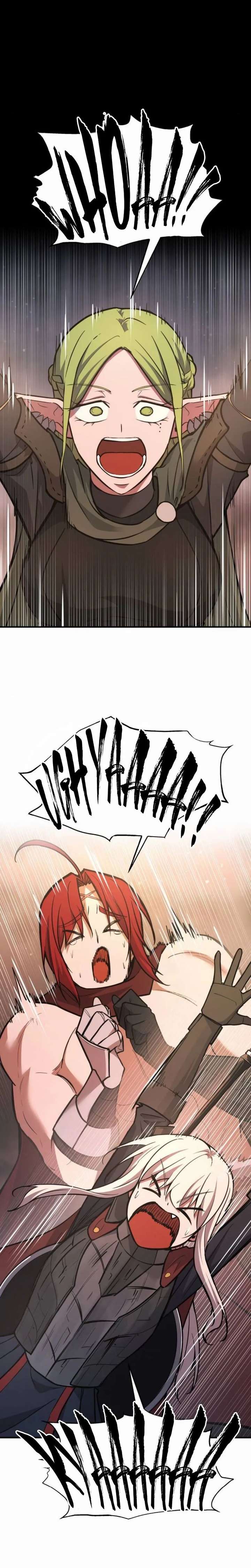 I Became the Tyrant of a Defence Game Chapter 173 121 ch 173 22
