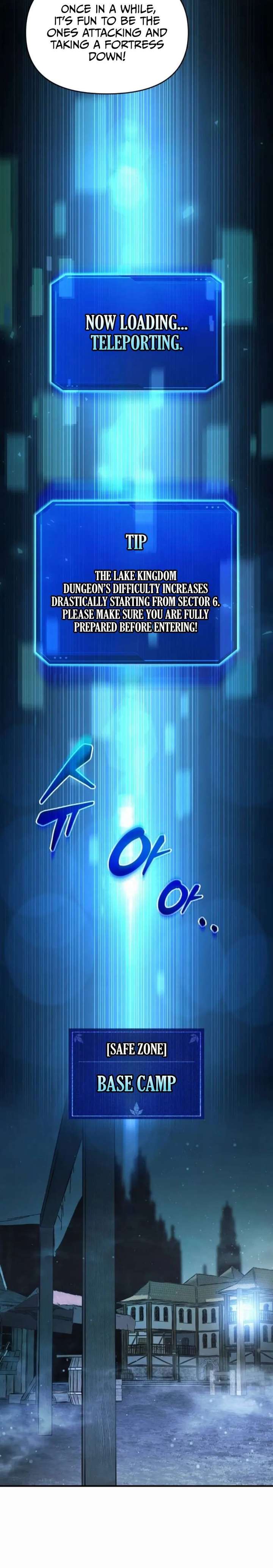 I Became the Tyrant of a Defence Game Chapter 173 102 ch 173 3