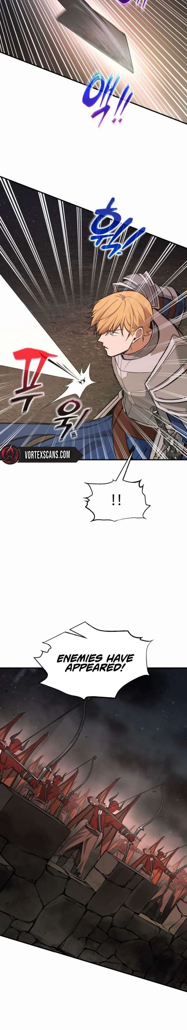 I Became the Tyrant of a Defence Game Chapter 173 130 ch 173 31