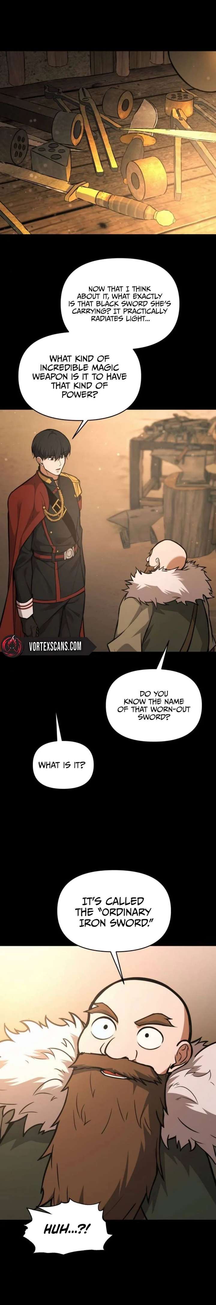 I Became the Tyrant of a Defence Game Chapter 173 105 ch 173 6