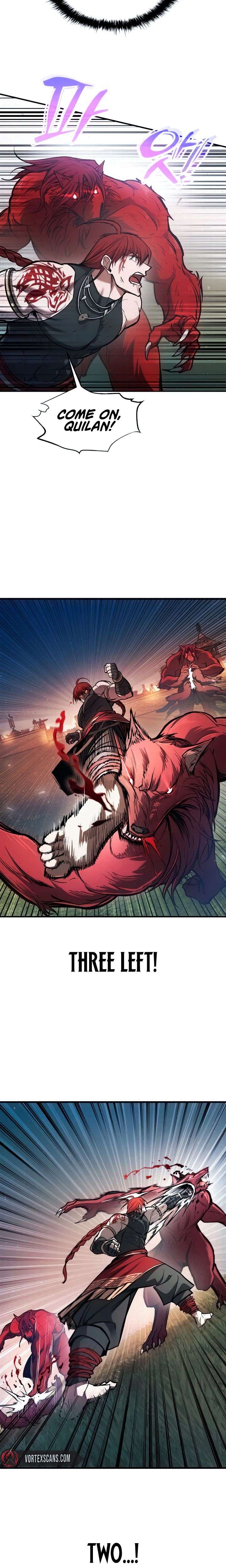 I Became the Tyrant of a Defence Game Chapter 179 112 ch 179 10