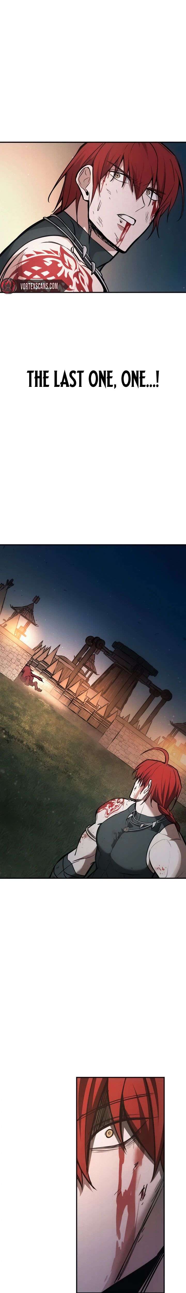 I Became the Tyrant of a Defence Game Chapter 179 113 ch 179 11