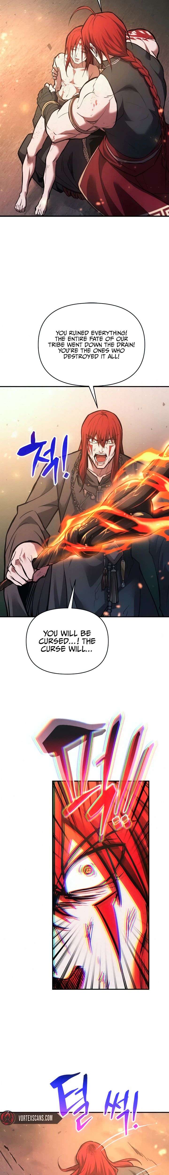 I Became the Tyrant of a Defence Game Chapter 179 118 ch 179 16