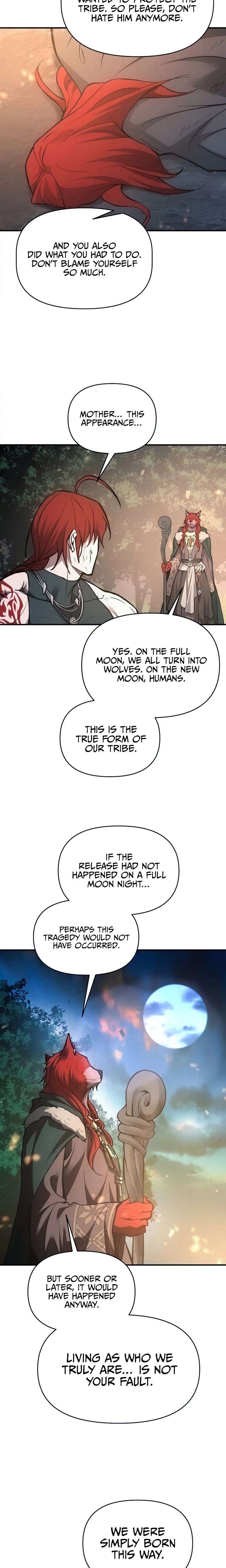 I Became the Tyrant of a Defence Game Chapter 179 120 ch 179 18