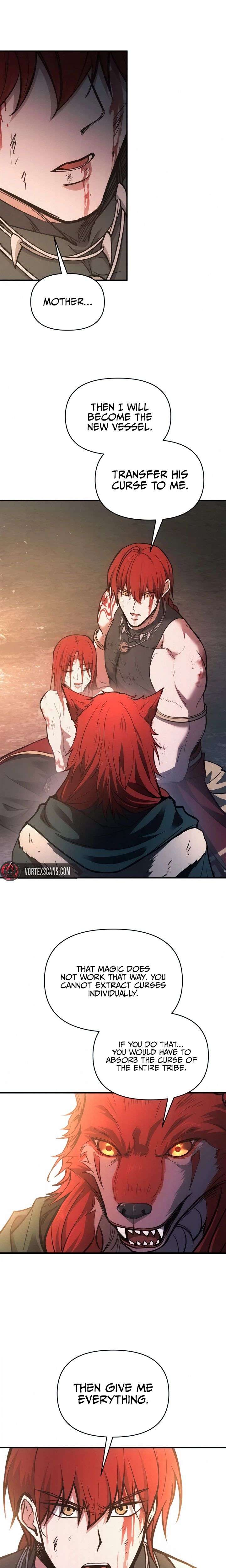 I Became the Tyrant of a Defence Game Chapter 179 122 ch 179 20