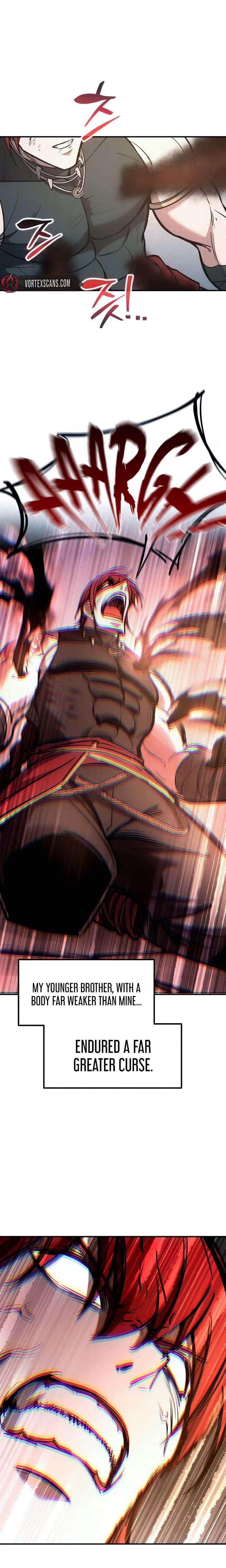I Became the Tyrant of a Defence Game Chapter 179 125 ch 179 23