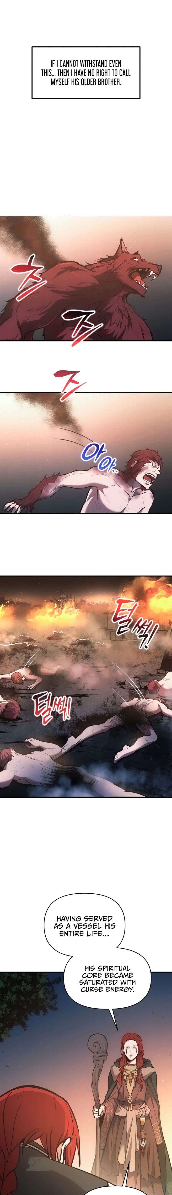 I Became the Tyrant of a Defence Game Chapter 179 126 ch 179 24
